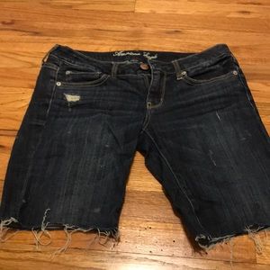 American eagle shorts